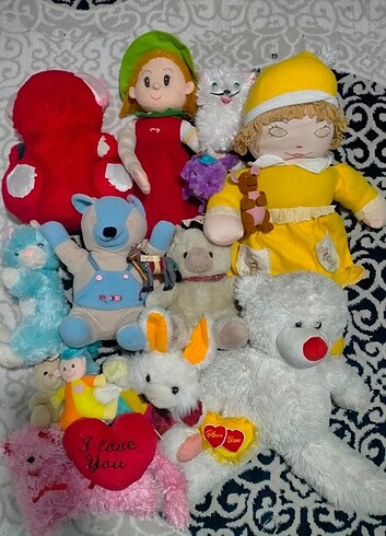 Toplu oyuncak - Görsel 3