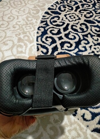 Sıfır Sanal gerçeklik gözlüğü Everest - Görsel 3