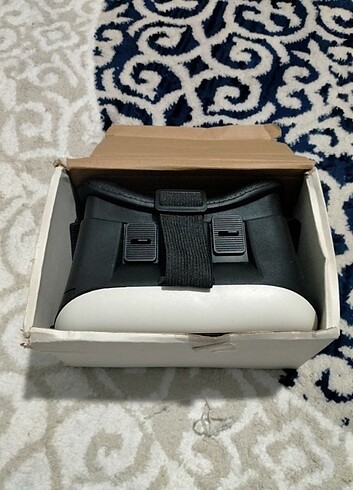 Sıfır Sanal gerçeklik gözlüğü Everest - Görsel 4