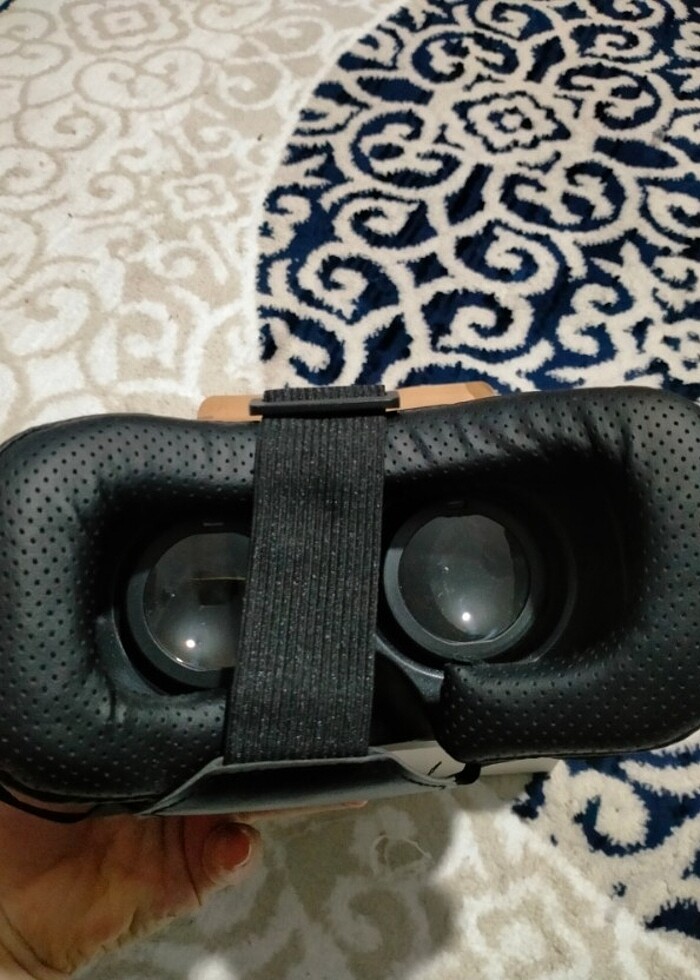 Sıfır Sanal gerçeklik gözlüğü Everest - Görsel 3