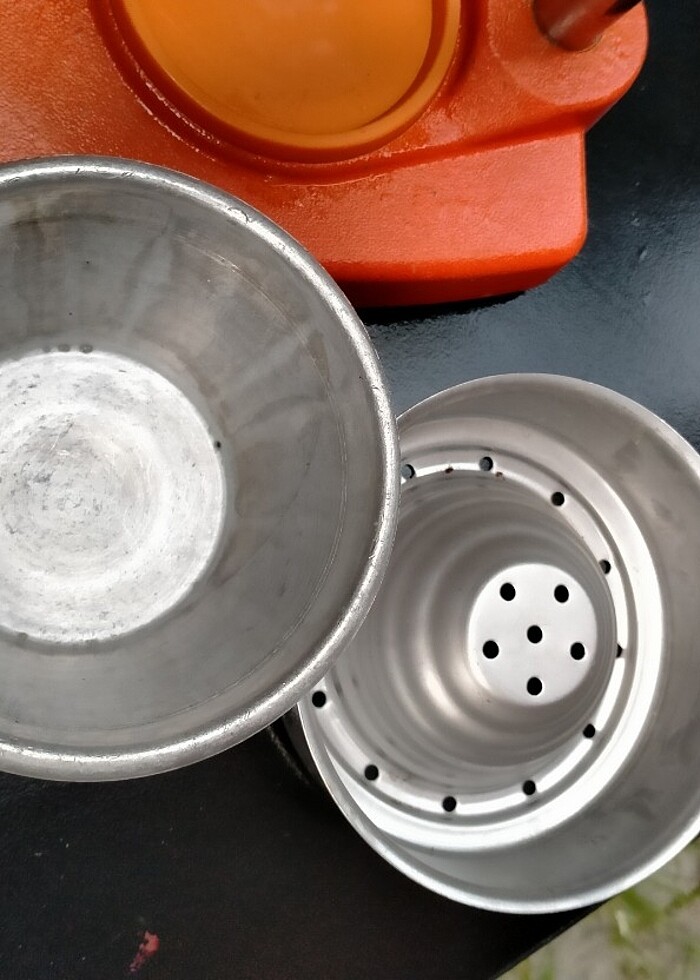 Meyve sıkacağı  - Görsel 3