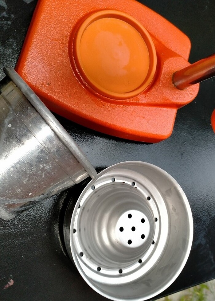 Meyve sıkacağı  - Görsel 4