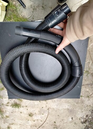 Elektrikli süpürge  - Görsel 3