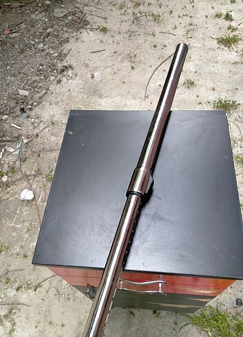 Elektrikli süpürge  - Görsel 4