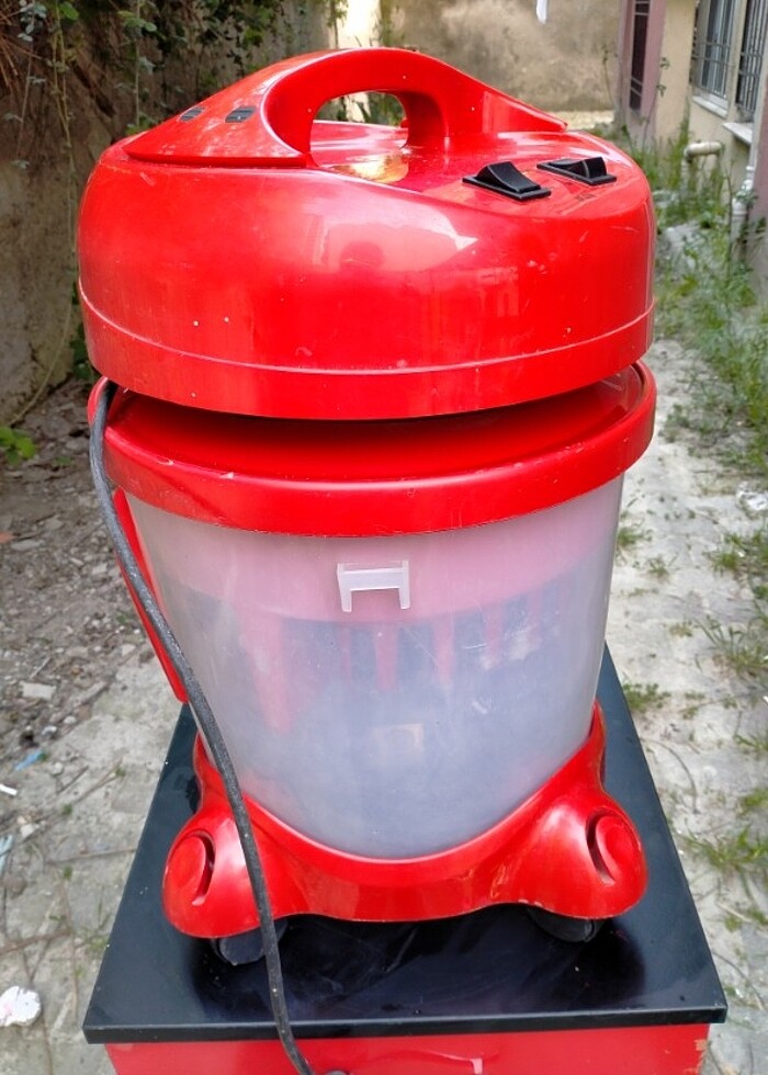 Ürün çalışıyor sorunu yok  - Görsel 2