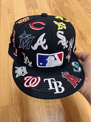 59,6 cm full new era cap