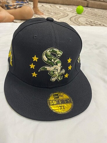 New era LA 60 cm sıfır