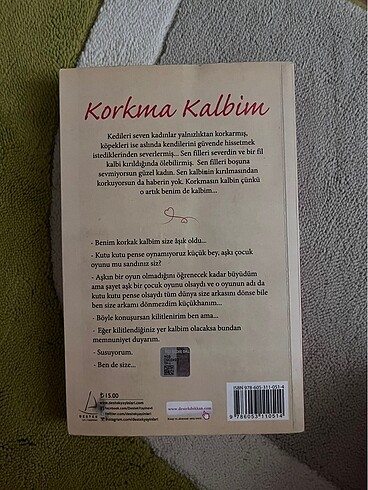  Korkma kalbim ahmet batman