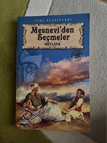 Mesneviden seçmeler
