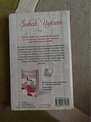  Sabah uykum ahmet batman