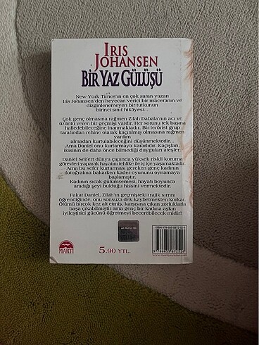  Bir yaz gülüşü kitap