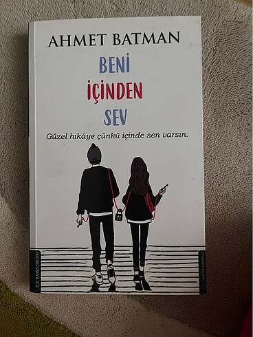 Beni içinden sev Ahmet batman