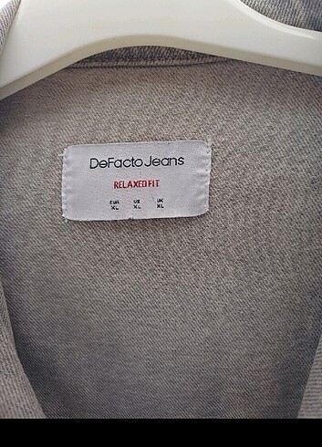Defacto Defacto Ceket