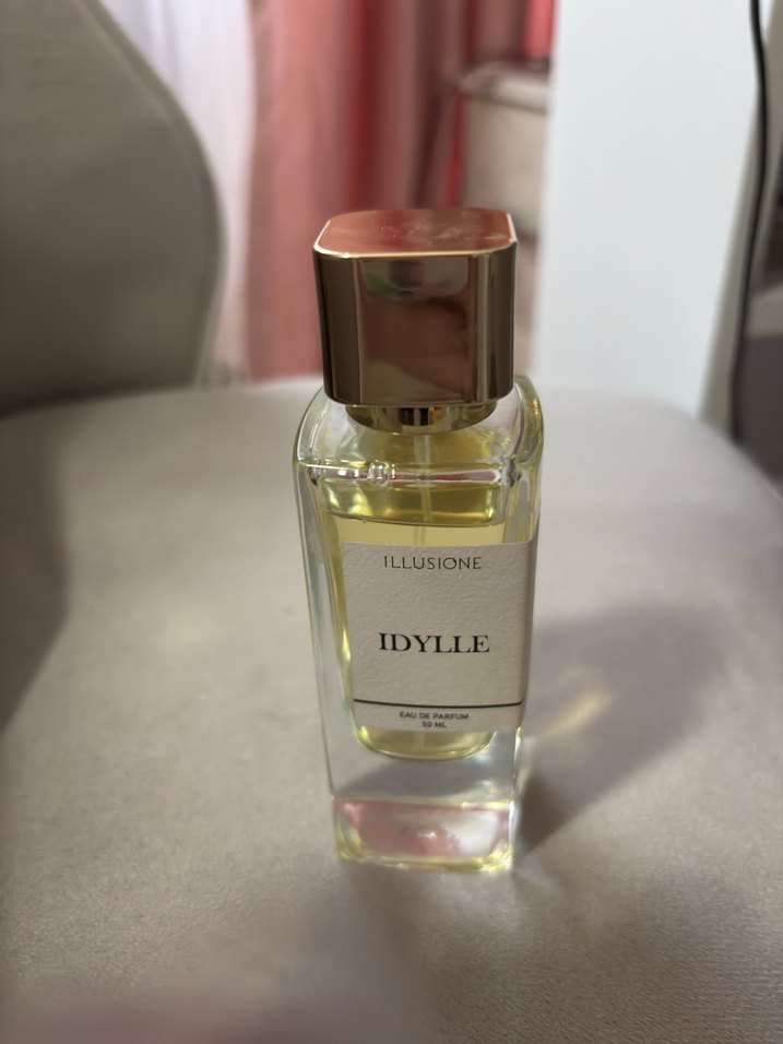 Illusione Idylle Kadın Parfümü 50 ml - Görsel 2