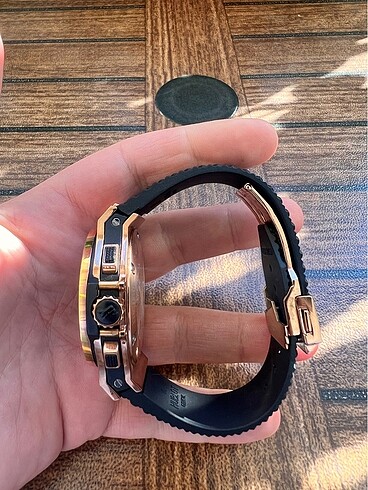 Hublot HUBLOT BİG BANG TAŞLI