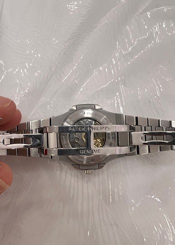  Beden PATEK PHİLİPPE TİFFANY OTOMATİK