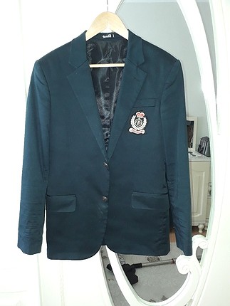 erkek blazer ceket