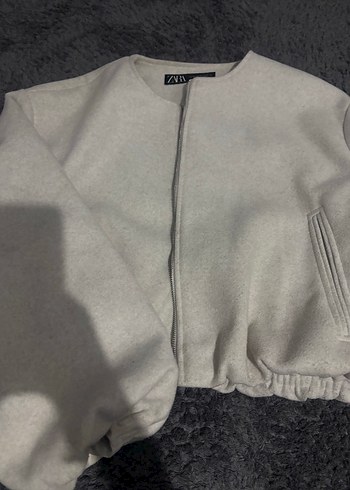 Kadın zara bomber