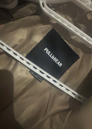 xl Beden camel Renk Bej Uzun Kuşaklı Kadın Trençkot