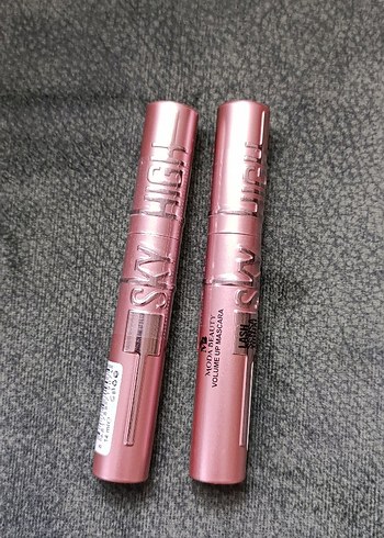 Beauty Sky Maskara (rimel) - Görsel 2