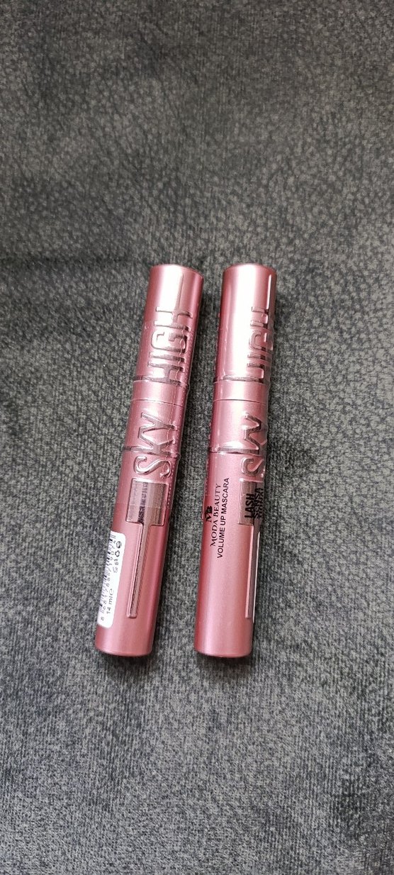 Beauty Sky Maskara (rimel) - Görsel 2