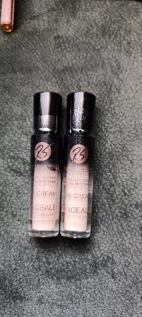 (BB Krem) ve Kapatıcı - Görsel 2