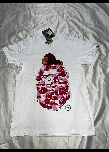 Diğer BY BATHING APE T-SHIRT 