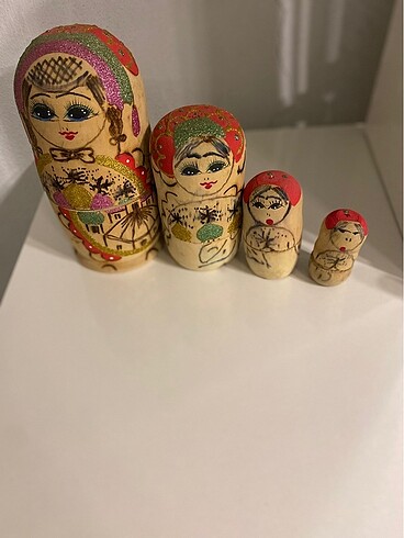 Matruşka