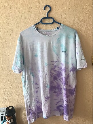 Tie dye