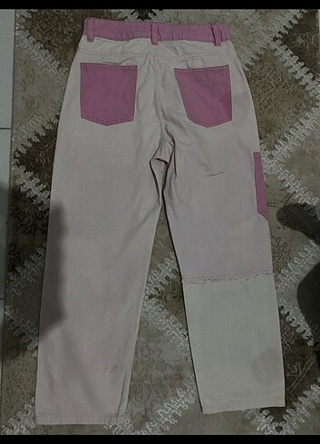 Bershka BERSHKA PANTOLON 