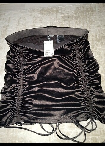 H&M ETİKETLİ ÜRÜN
