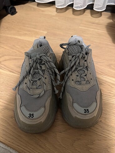 Balenciaga Balenciaga triple s