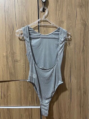 Zara BODY/BLUZ