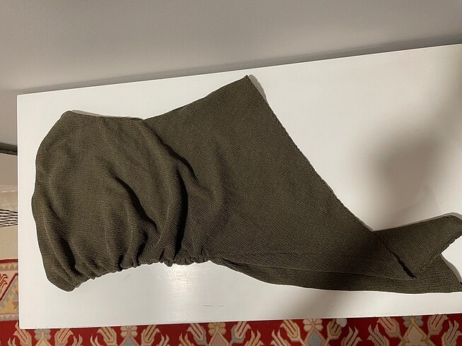 Zara BODY/BLUZ