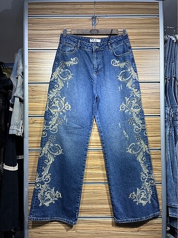 Jean pantolon