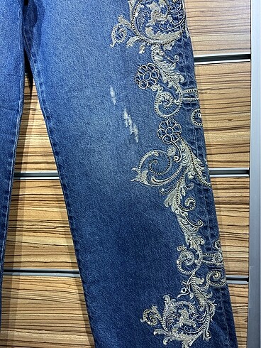 46 Beden Jean pantolon