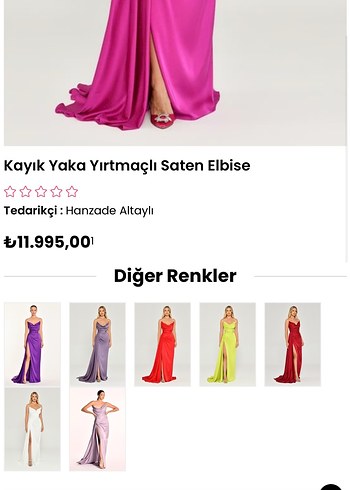 xs Beden Alfabeta Pembe Drapeli Uzun Abiye Elbise