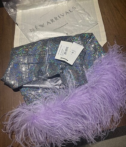 xs Beden New Arrivals otrili gri elbise