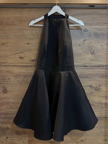Beymen New Arrivals siyah mini elbise