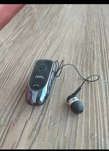 MTL BLUETOOTH KULAKLIK 