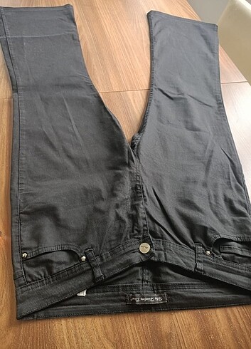 BAYAN JEAN KOT PANTOLON