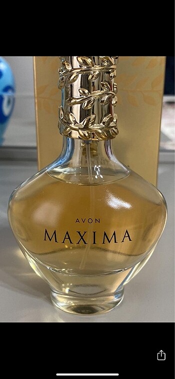 Maxima avon