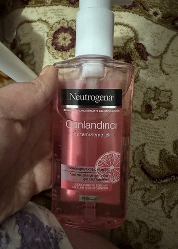 Neutrogena