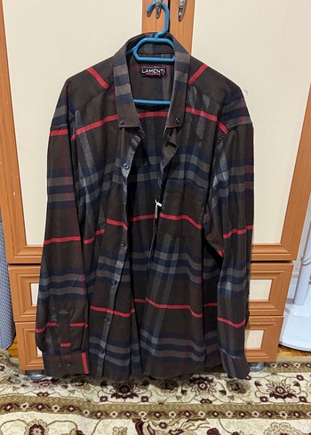 Erkek Bordo Bohem Rozet - LAMENTİ - Görsel 2