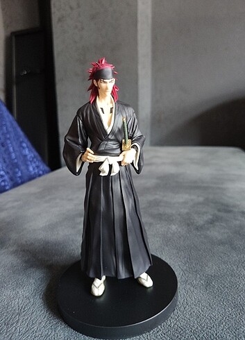 Bleach Renji