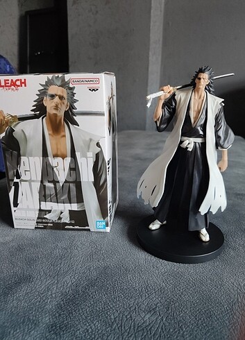 Bleach Zaraki