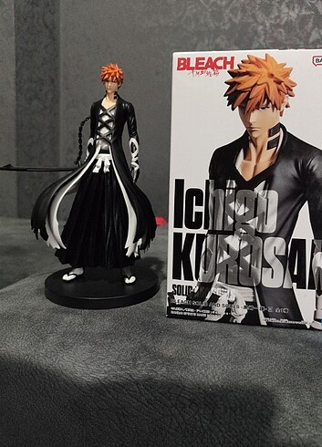 Bleach Kurosaki Ichigo