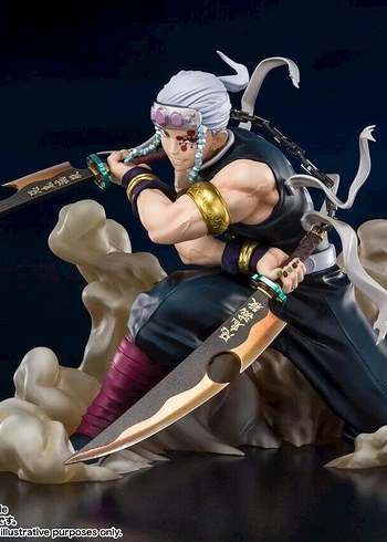 Demon Slayer Tengen