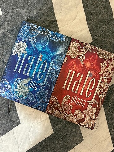 Halef Serisi