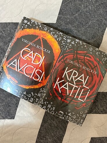 Cadı Avcısı - Kral Katili